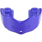 Shock Doctor Gel Max Mouthguard - Youth - Blue