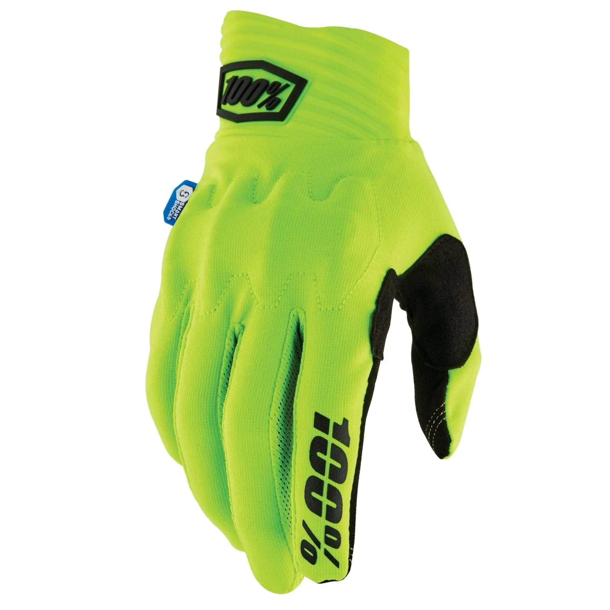 100% Cognito Smart Shock Gloves