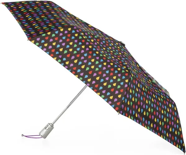 47in UPF50+ Sun Protection Folding Umbrella