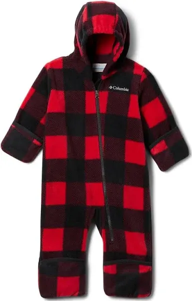 Columbia Infant Snowtop II Bunting