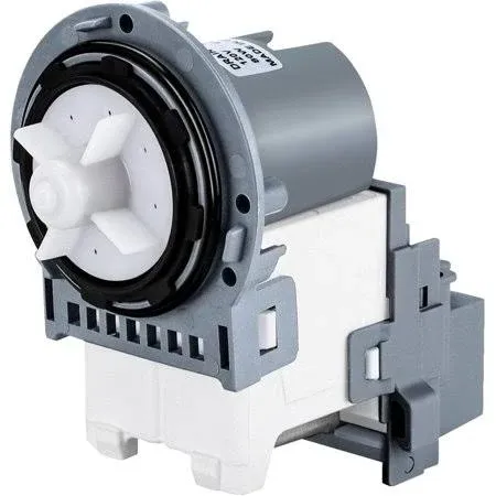 Samsung Washing Machine New Washer Drain Pump