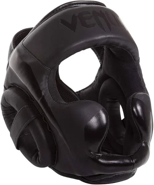 Venum Elite Boxing and MMA Protective Headgear