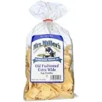 Mrs. Miller's - Old Fashioned Extra Wide Egg Noodles, 16 oz