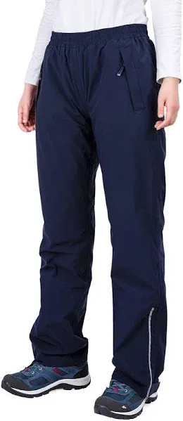 33,000Ft Waterproof Windproof Rain Pants