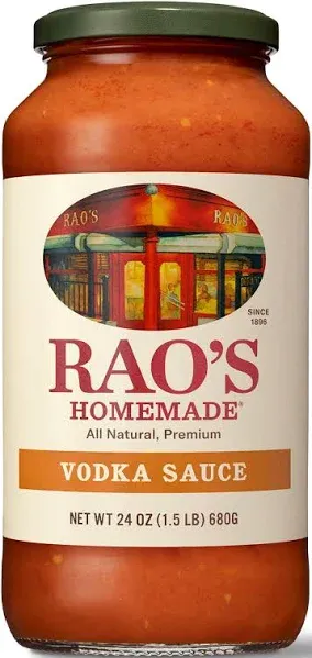 Rao's Homemade Marinara Sauce