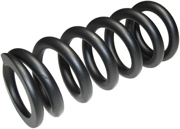 RockShox Metric Coil Spring Length