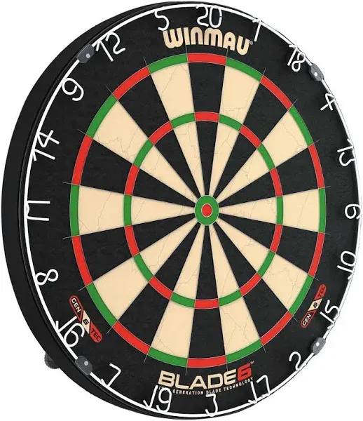 Winmau Blade 6