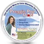 Three Lollies Preggie Pop Drops - 21 Pieces