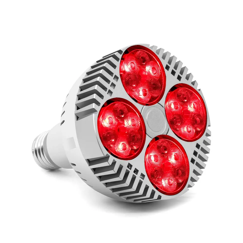 PDGROW Red Light Therapy Lamp