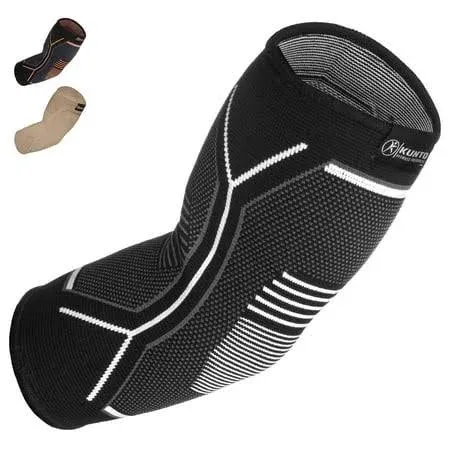 Kunto Fitness Elbow Brace