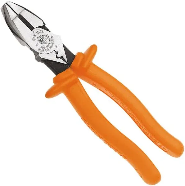 Klein Tools D213-9NE Cutting Pliers