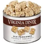 Virginia Diner Old Fashioned Peanut Squares