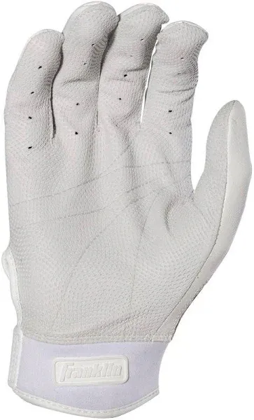 Franklin CFX Pro Chrome Youth Batting Gloves