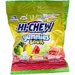 Hi-Chew Sour Gummies - 4.23oz