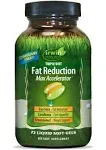 Irwin Naturals Triple-Diet Max Accelerator - 72 Liquid Soft-Gels