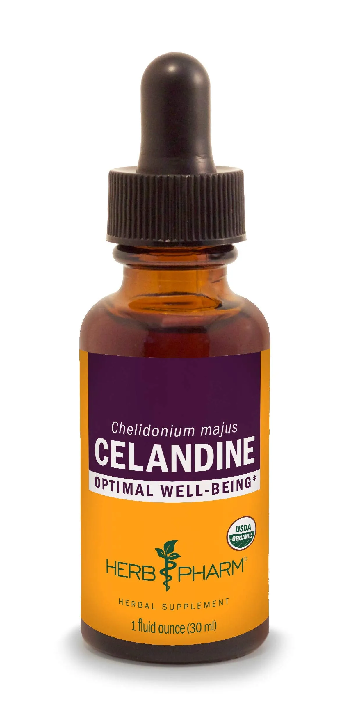 Herb Pharm Celandine