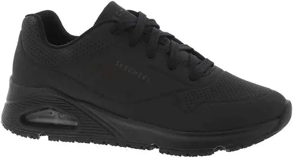 Skechers Women's Uno Slip Resistant Food Service Shoe