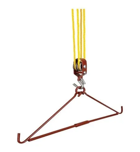 Allen Takedown Gambrel/hoist Kit