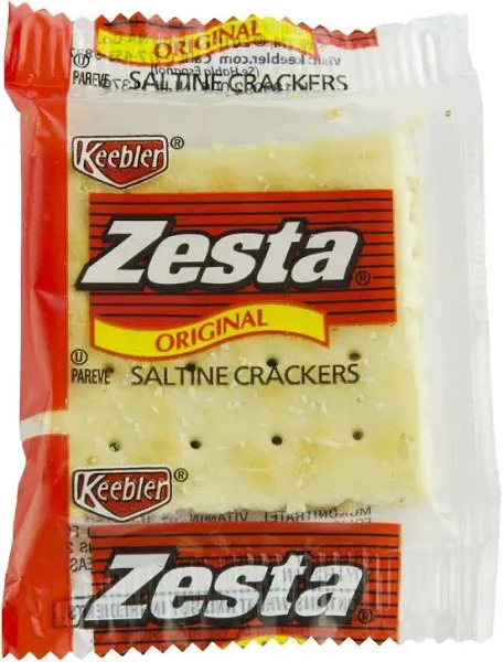 Zesta Saltine Crackers