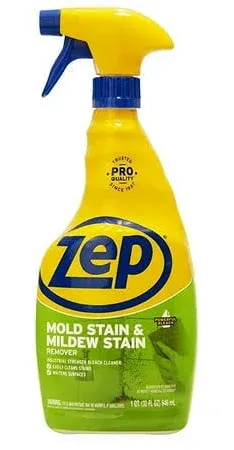 Zep Mold & Mildew Stain Remover