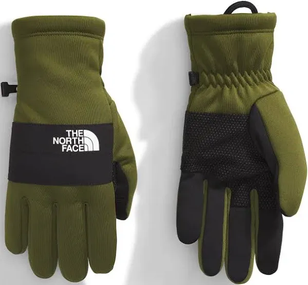 The North Face Men's Sierra Etip Gloves