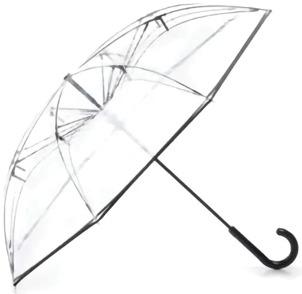 Totes Inbrella Reverse Close Umbrella