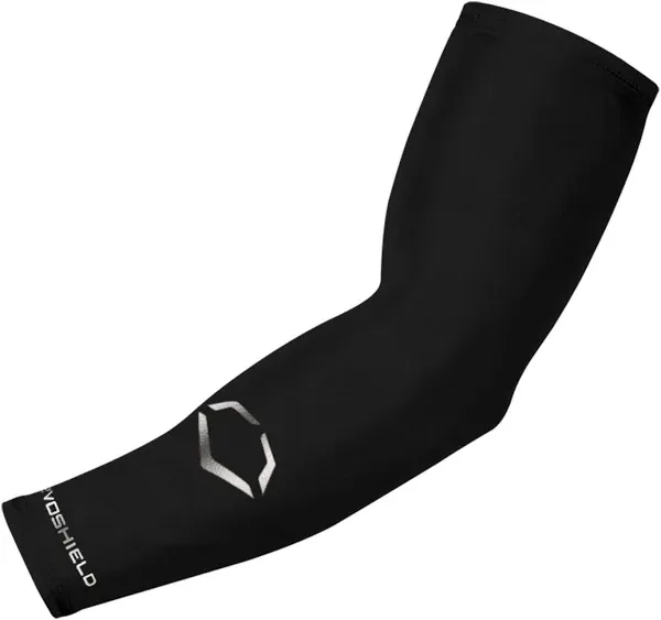 2023 EvoShield MLB Baseball/Softb<wbr/>all Youth/Adult Compression Arm Sleeve