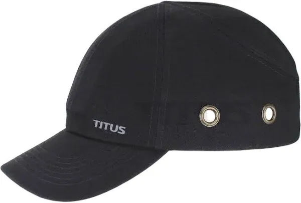 Titus Lightweight Safety Bump Cap