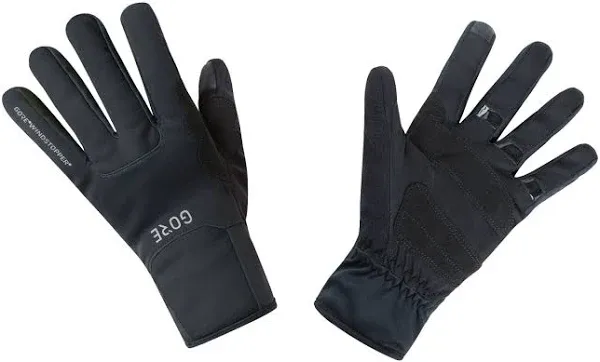 GORE M WINDSTOPPER Thermo Gloves