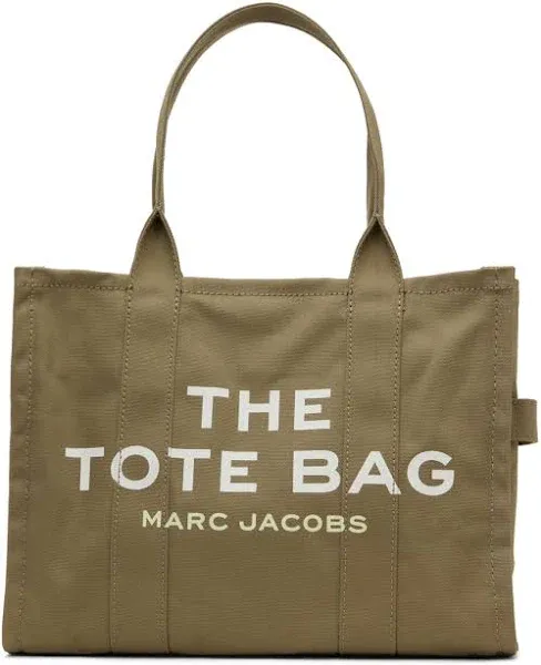 Marc Jacobs The Large Tote Bag