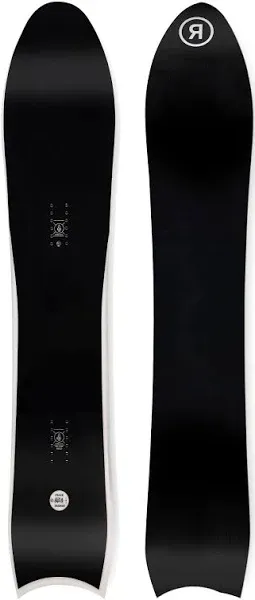 Ride Peace Seeker Snowboard