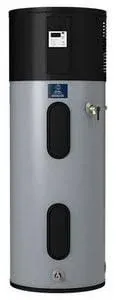 State Proline XE Series 80 Gallon Capacity 4.5 kW Heating Input Hybrid Electric Heat Pump Water Heater