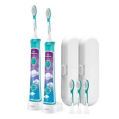 Philips Sonicare For Kids Electric Toothbrush