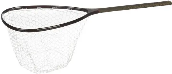 FISHPOND Nomad Mid-Length Net