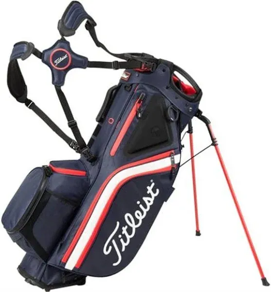 Titleist Hybrid 14 Golf Bag