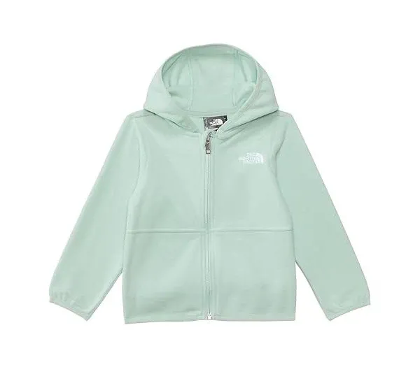 The North Face Baby Glacier Full Zip Hoodie