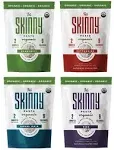 It’s Skinny Pasta— 6-Variety Pack Pre-Cooked Pasta High Fiber &amp; Gluten Free Past