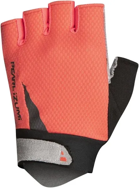 Women's Pearl Izumi Elite Gel Gloves Black