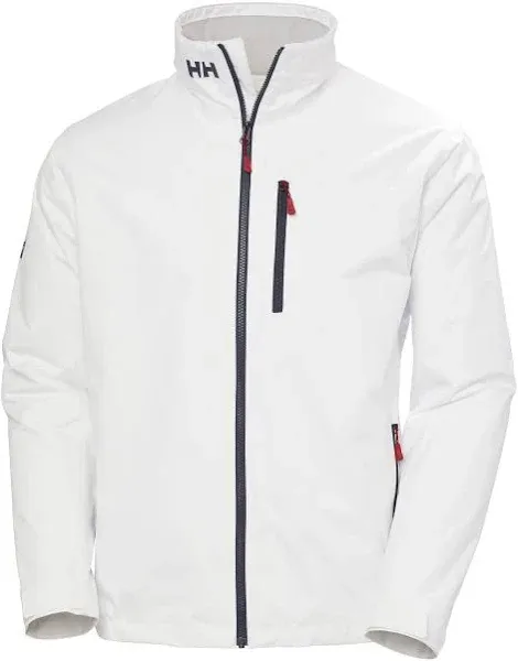 Helly Hansen Men's Crew 2.0 Jacket