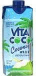 Vita Coco The Original Coconut Water (16.9 fl oz)