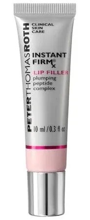 Instant FIRMx Lip Filler|10 ml / 0.3 fl oz