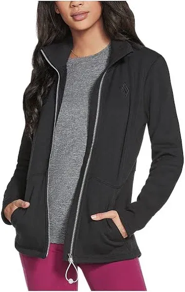 Skechers Women's Go Snuggle Jacket