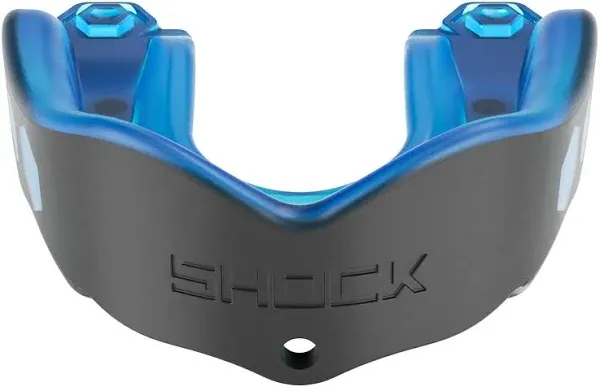 Shock Doctor Gel Max Convertible Mouthguard