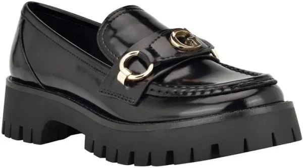 Guess Women's Almost Loafer