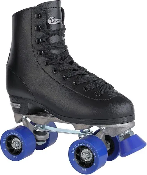 Chicago Men's Rink Roller Skates