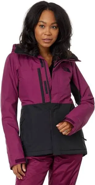 The North Face Women's Freedom Insulated Jacket