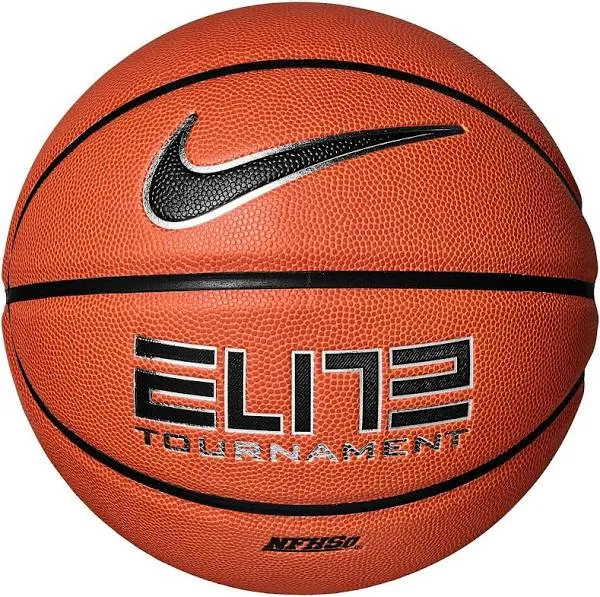 Nike Elite Tournament Basketball