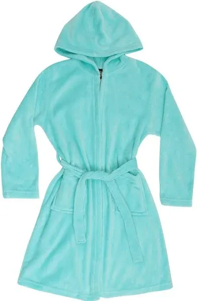 Just Love Fleece Robes for Girls