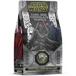 Bones Coffee Star Wars Dark Side Chocolate Truffle Whole Bean Coffee 12 Oz.