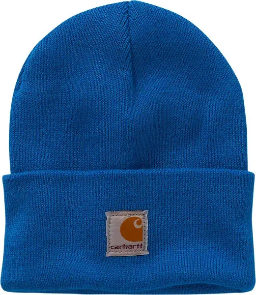 Carhartt Toddler Acrylic Watch Hat Boys